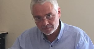 Συνέντευξη του Αλέκου Στάικου στο «Ράδιο Θήβα 97,5FM» για το Γ.Ν. Θήβας (ΗΧΗΤΙΚΟ)