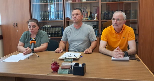 Ξεσηκωμός στη Βοιωτία για την υγεία