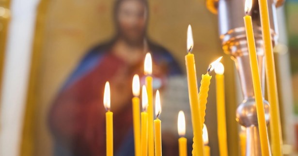 Εορτασμός Αγίας Μαρίνης στον Ιερό Ναό Αγίου Ρηγίνου Λεβαδείας 