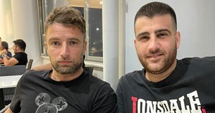 Συνεχίζει με Σπύρο Μάκρη ο ΠΑΟ Κοκκίνου