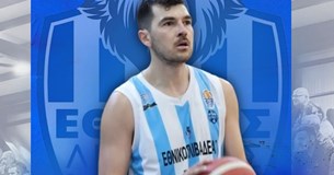 Ο Γιώργος Ντάλλης επιστρέφει στον Εθνικό Λιβαδειάς ως βοηθός προπονητή