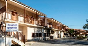 Αυξάνεται ο αριθμός σπουδαστών στη Σχολή Τουριστικής Εκπαίδευσης Γαλαξιδίου