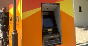 Θωμάς Κιούσης: Το ΑΤΜ στη Δομβραίνα και η πρόσβαση στα μετρητά