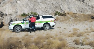 Συναγερμός στην Αμφίκλεια για εξαφάνιση ηλικιωμένου
