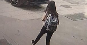 Απαγωγή Μαρκέλλας: Βίντεο-ντοκουμέντο - Με πολλά 50ευρα η 33χρονη - Ξόδεψε πάνω από 1.000 ευρώ για κινητά