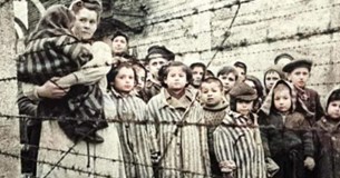 Ημέρα μνήμης του ολοκαυτώματος του Αγίου Θωμά