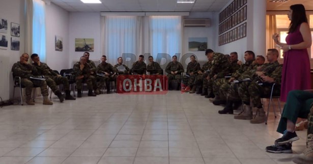 Συζήτηση στο ΚΕΠΒ Θήβας για την διαχείριση του χρόνου έκθεσης των παιδιών στο διαδίκτυο