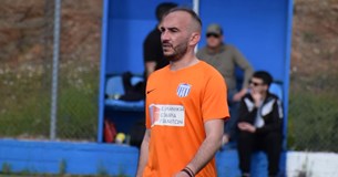 Λύση της συνεργασίας του ΑΟ Υπάτου με τον Παναγιώτη Ζαφειρόπουλο