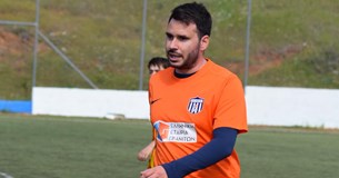 Λύση συνεργασίας του Α.Ο. Υπάτου με τον Γιώργο Κωνσταντάγκα