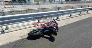 Ενημέρωση για το θανατηφόρο τροχαίο στην Ε.Ο. Αθηνών-Λαμίας κοντά στο Σχηματάρι