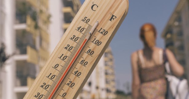 Καύσωνας: Μέτρα προστασίας και κλιματιζόμενοι χώροι από τον Δήμο Αλιάρτου - Θεσπιέων