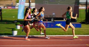 Με τεράστια επιτυχία ολοκληρώθηκε στη Θήβα το Πανελλήνιο Πρωτάθλημα Στίβου Κ16 (ΒΙΝΤΕΟ-ΦΩΤΟ)