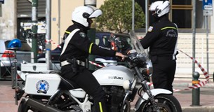 850 έλεγχοι την προηγούμενη εβδομάδα στη Στερεά Ελλάδα από την ΕΛ.ΑΣ.