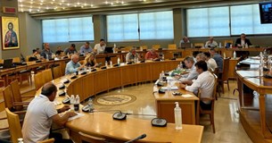 Εγκρίθηκε η διερεύνηση και η βελτίωση της λειτουργίας της «Αναπτυξιακής Εύβοιας ΑΕ» - Τι συζητήθηκε στο Περιφερειακό Συμβούλιο
