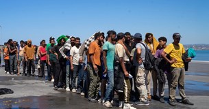 Γιώργος Πέππας: Γιατί υπάρχει τόσο υπερβολική αντίδραση για το μεταναστευτικό;