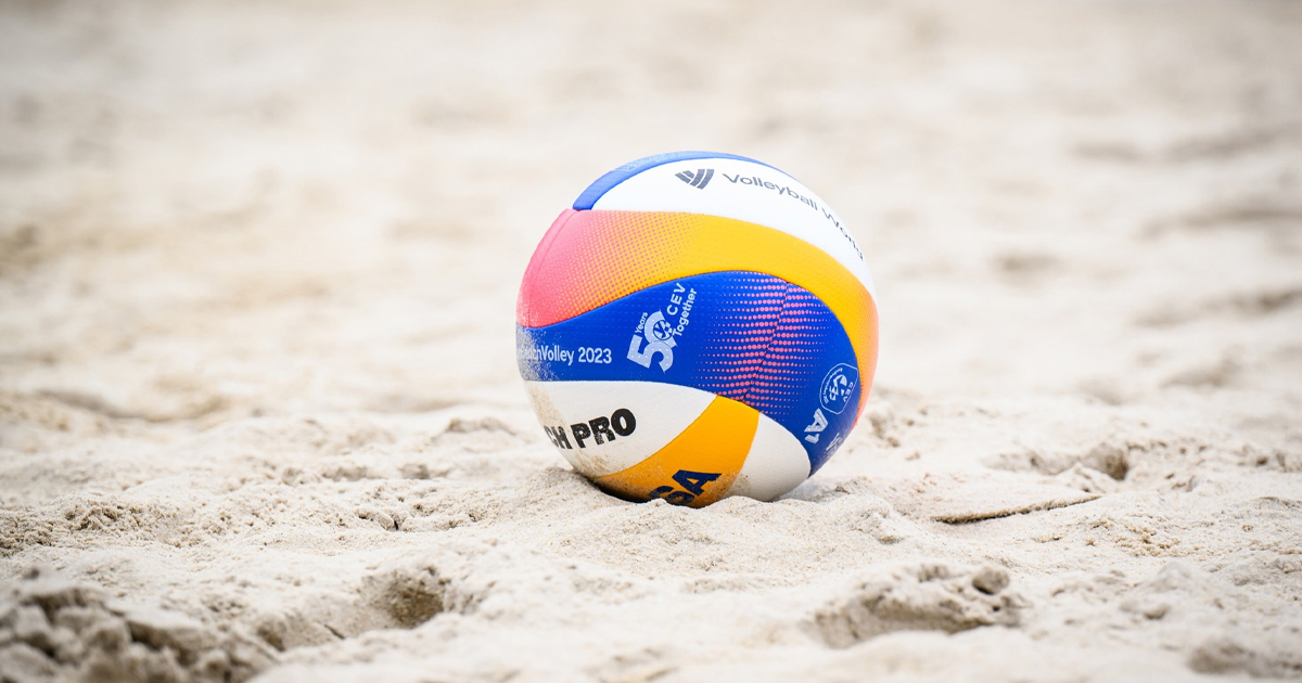 5ο τουρνουά beach volley στη παραλία Αγ. Νικολάου Δομβραίνας