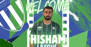 Τον Hisham Layous απέκτησε ο Λεβαδειακός