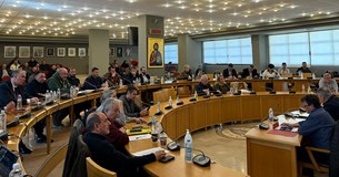 Ανακοίνωση της Λ.Σ. Στερεάς Ελλάδας για τις εξελίξεις στην Αναπτυξιακή Εύβοιας ΑΕ.