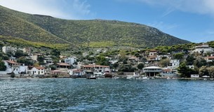 «Έπεσαν» οι υπογραφές για ασφαλτόστρωση της οδού Καπαρελλίου-Παραλίας Αγ. Βασιλείου