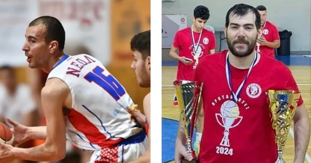 Η ΕΣ Κάδμος ανανέωσε με Μπακέα και Πολιτόπουλο