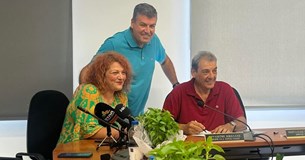 «Έπεσαν» οι υπογραφές στο Δήμο Ορχομενό για τη λειτουργία θεατρικών εργαστηρίων