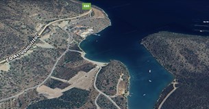 1.2 εκατ. ευρώ για οδικό έργο στο «Ανεμοκάμπι» Γαλαξιδίου