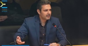 Ο Γεώργιος Αγγελόπουλος νέος επικεφαλής της Ενωτικής Περιφερειακής Κίνησης