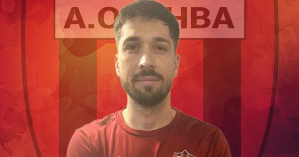 Τον Γιάννη Παιδάκη απέκτησε ο ΑΟ Θήβα