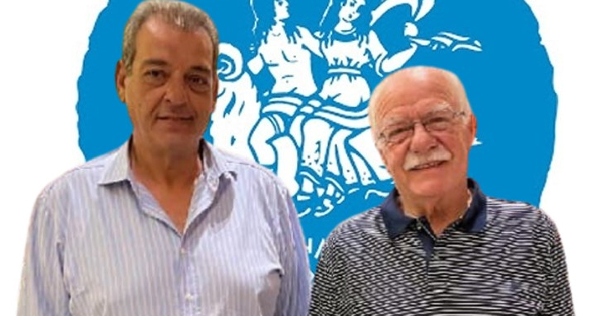 Παραίτηση του Αντιδημάρχου Ορχομενού Δημητρίου Βαγενά
