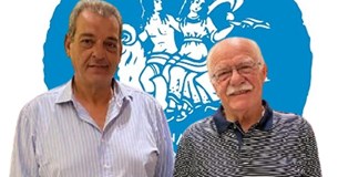 Παραίτηση του Αντιδημάρχου Ορχομενού Δημητρίου Βαγενά
