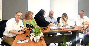 Θεατρικό εργαστήρι του ΔΗΠΕΘΕ Ρούμελης στη Λιβαδειά