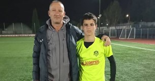 Τριπλή επιτυχία για την Ακαδημία του ΑΟ Οινόφυτα - Τρεις νεαροί στον Λεβαδειακό!