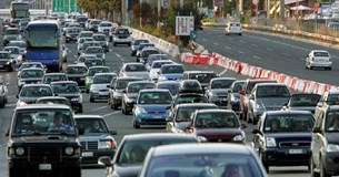 Νέα ραντάρ ταχύτητας στην Αθηνών-Λαμίας - Αναλυτικά τα πρόστιμα