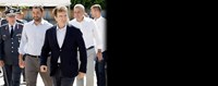 Παράδοση 45 νέων αστυνομικών οχημάτων και εξοπλισμού στη Στερεά Ελλάδα από την Περιφέρεια