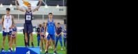 Μεγάλη διεθνής διάκριση για τον Θάνο Μπάρλο και τον Α.Κ.Ο. Λιβαδειάς στη Λευκωσία