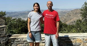 Δυναμική συμμετοχή της πρωταθλήτριας Στεφανίας Μπενάκη στο Πανελλήνιο Πρωτάθλημα Ανδρών Γυναικών 2025