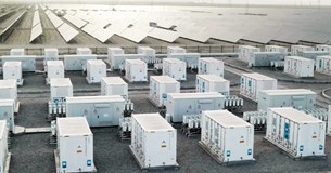 Σταθμός αποθήκευσης ηλεκτρικής ενέργειας «μαμούθ» στην ΒΙΠΕ Θίσβης