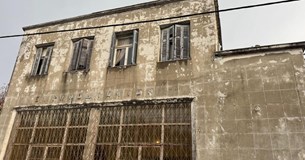 «Πράσινο φως» στην ανακαίνιση του Ειρηνοδικείου Κύμης