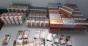 Συνελήφθη στην Εύβοια για κλοπές από μίνι μάρκετ στη Σκιάθο