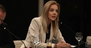Η Ευρωπαϊκή Eισαγγελία ξεκινά προκαταρκτική έρευνα για τις επιδοτήσεις της Καλλιόπης Σεμερτζίδου από τον ΟΠΕΚΕΠΕ