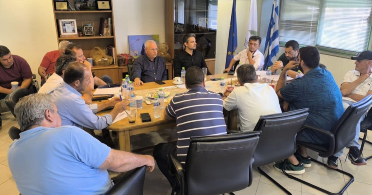 Ε.Π.Κ.: «Κωπαΐδα: Βελτίωση μεν αλλά έχουμε δρόμο ακόμα!» Ε.Π.Κ.: «Κωπαΐδα: Βελτίωση μεν αλλά έχουμε δρόμο ακόμα!»