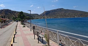 Χιλιάδες δημότες απόλαυσαν τα δωρεάν θαλάσσια μπάνια του Δήμου Αλιάρτου-Θεσπιέων