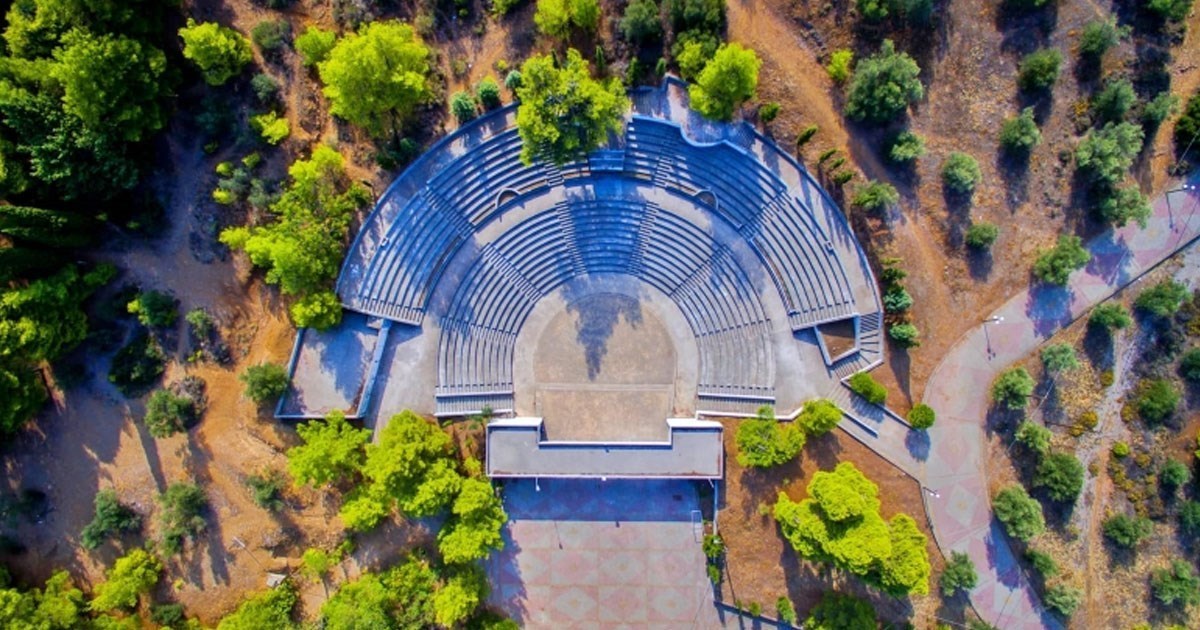 Πινδάρεια 2025 - Αναλυτικά το πρόγραμμα των εκδηλώσεων
