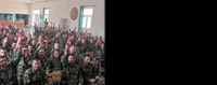 Εθελοντική αιμοδοσία στο ΚΕΠΒ-ΚΕΝ Θήβας