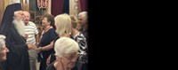 Ευλαβικές Παρακλήσεις προς την Υπεραγία Θεοτόκο σε Καρυά και Χαιρώνεια