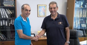 Ορκίστηκε ως νέος Δημοτικός Σύμβουλος στο Δήμο Ορχομενό ο Ιωάννης Κιαλιος