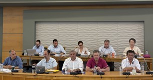 Αποφάσεις για ισχυρότερη αντιπυρική θωράκιση από την Περιφέρεια Στερεάς Ελλάδας