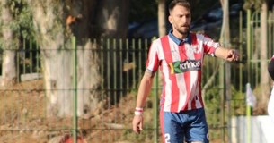 Ο Στάθης Καίλης στον Αμβρυσσέα Διστόμου