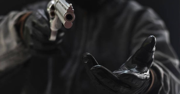 Εξιχνιάσθηκε ένοπλη ληστεία σε επιχείρηση - αποθήκη τροφίμων, ευρύτερης περιοχής της Λιβαδειάς