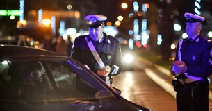 Οι Βοιωτοί πίνουν, τρέχουν και οδηγούν χωρίς ζώνη και κράνος ασφάλειας